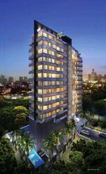 Bliss Loft (D12), Apartment #526258951